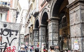 Vecchia Napoli - Tribunali